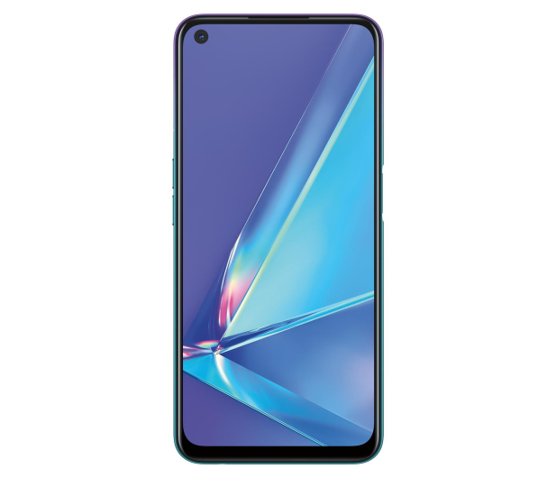 OPPO A72 4/128GB fioletowy - 564694 - zdjęcie 2